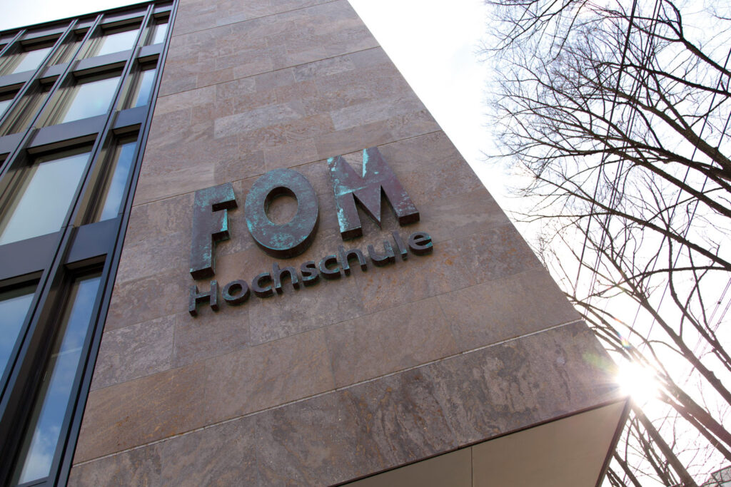 K3 FOM Hochschule