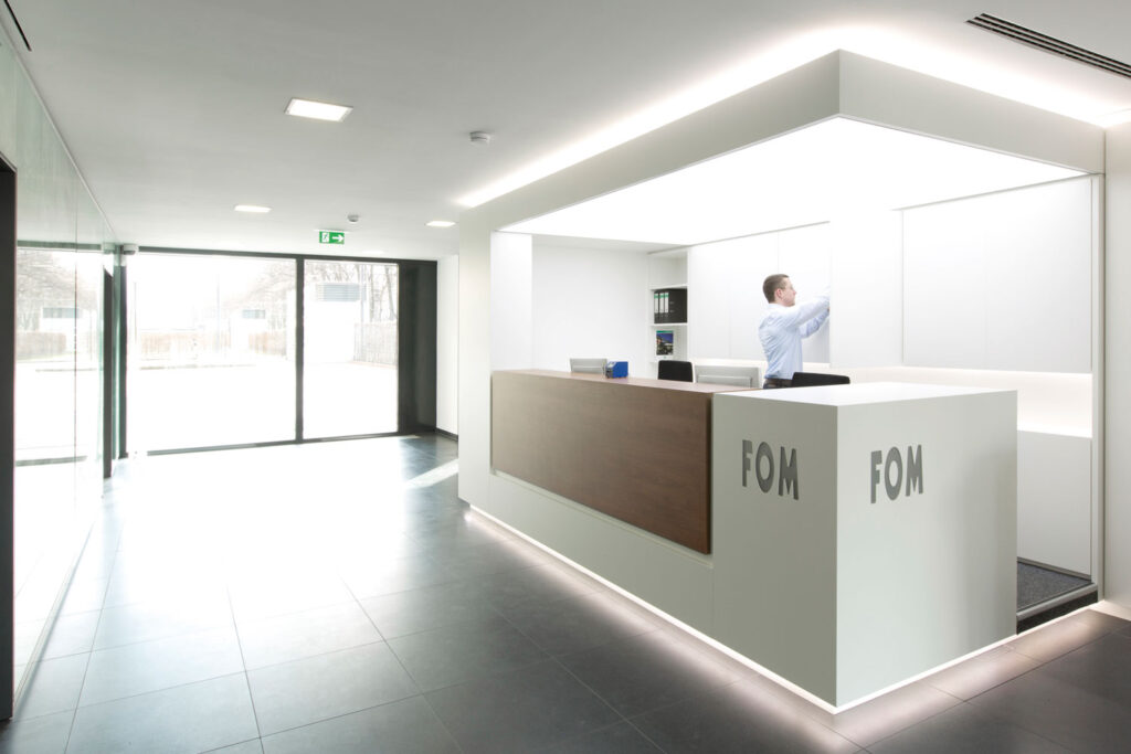 K3 FOM Hochschule