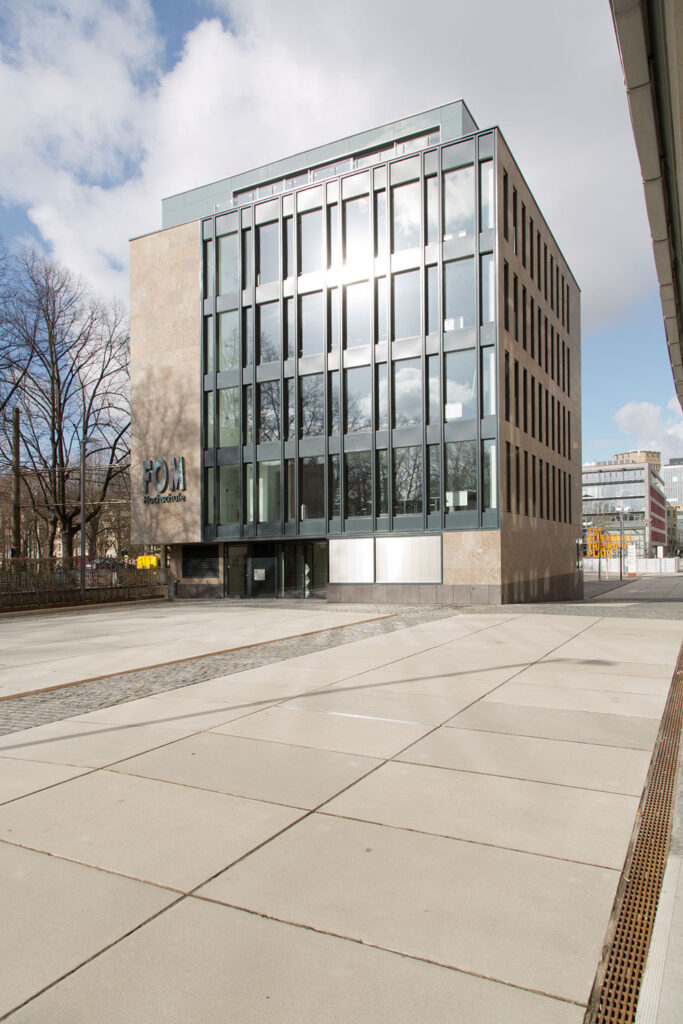 K3 FOM Hochschule