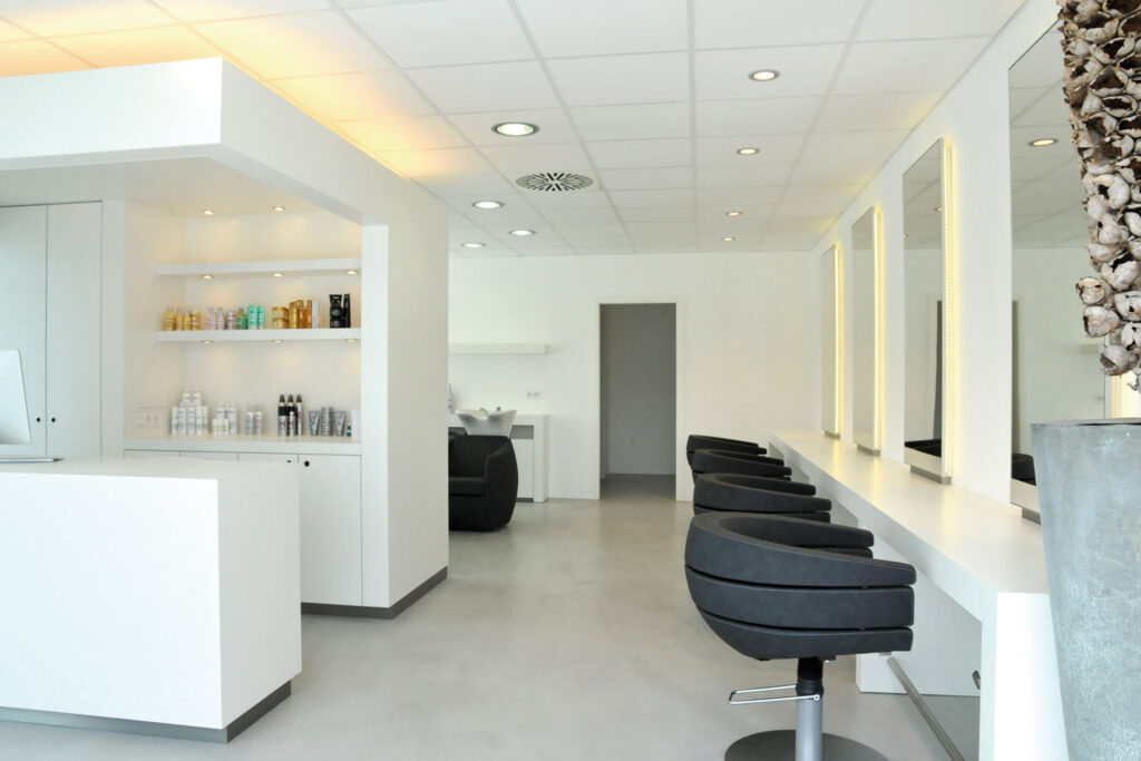 K3 Friseur