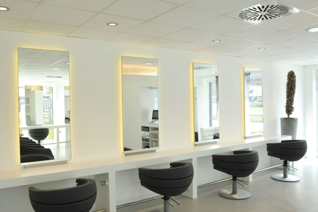 K3 Friseur
