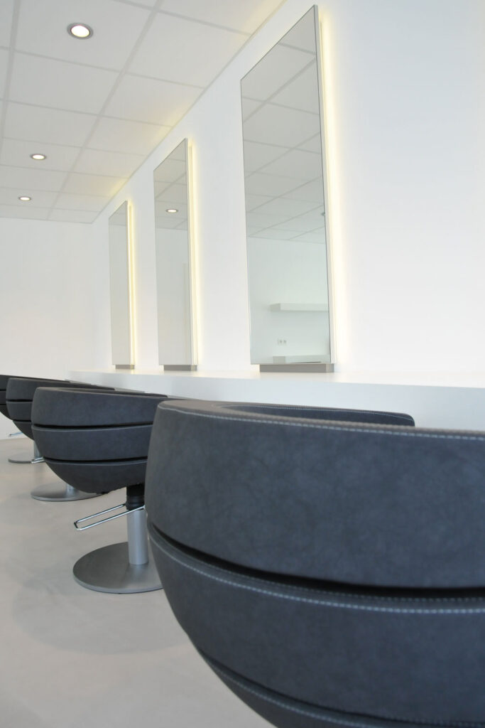 K3 Friseur