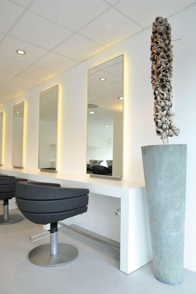 K3 Friseur