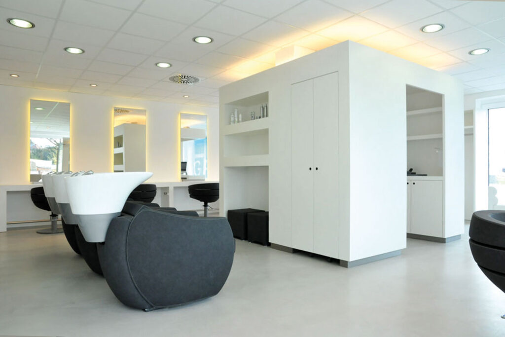 K3 Friseur