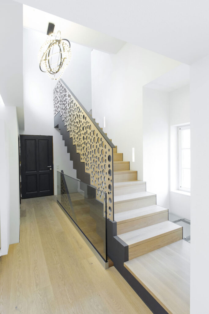 K3 Haus 3 Eschen