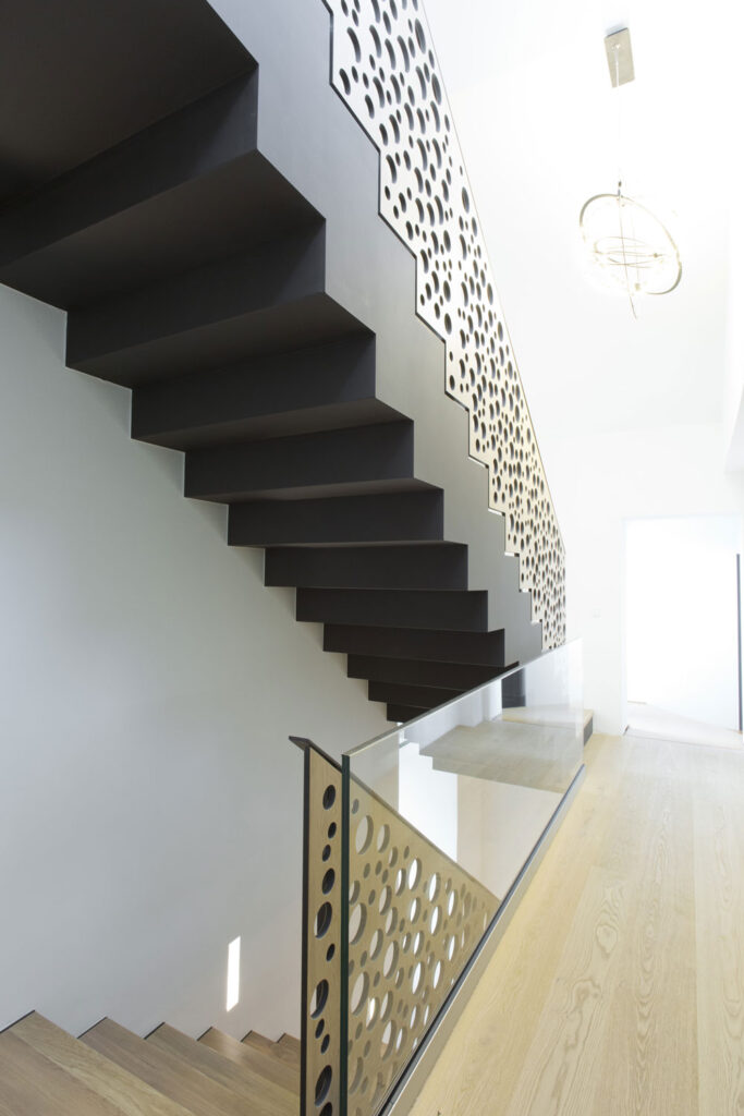 K3 Haus 3 Eschen