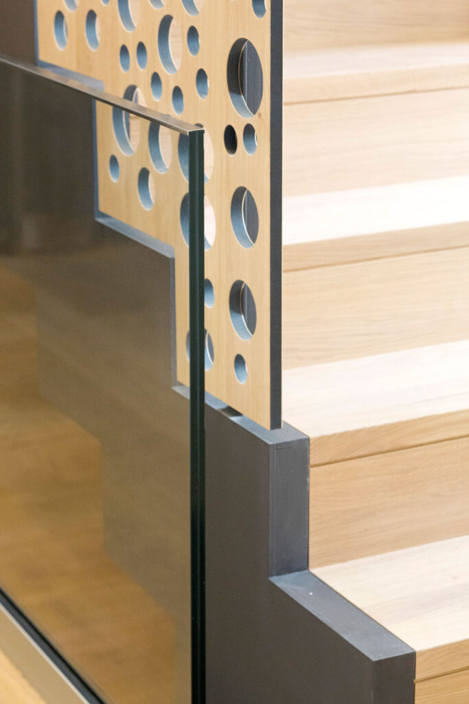 K3 Haus 3 Eschen