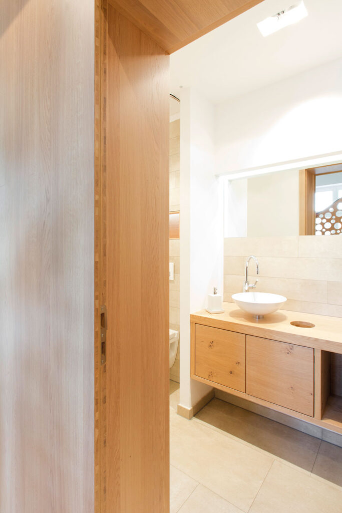K3 Haus 3 Eschen