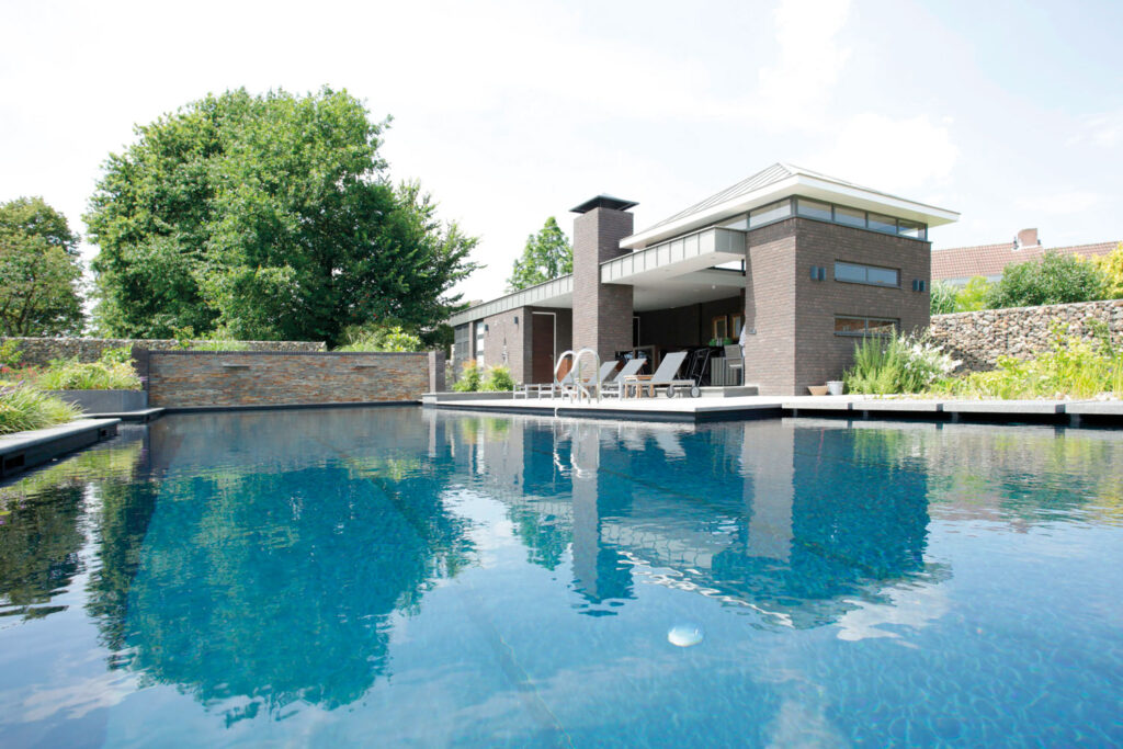 K3 Haus an der Maas