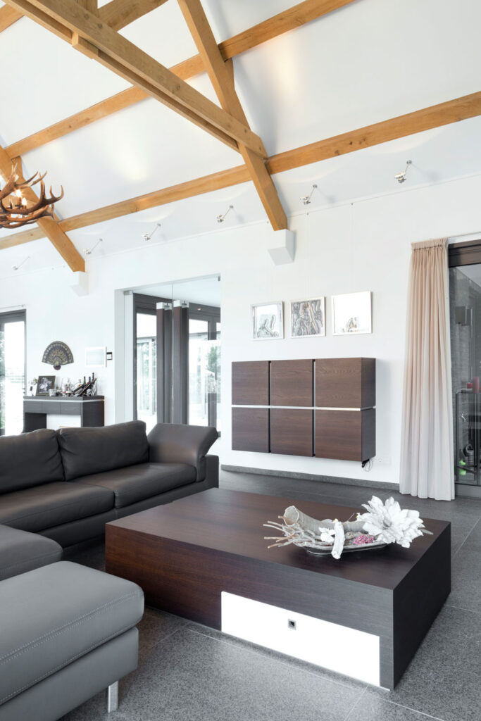 K3 Haus an der Maas