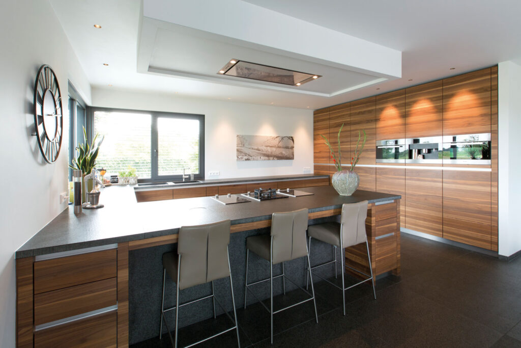 K3 Haus an der Maas
