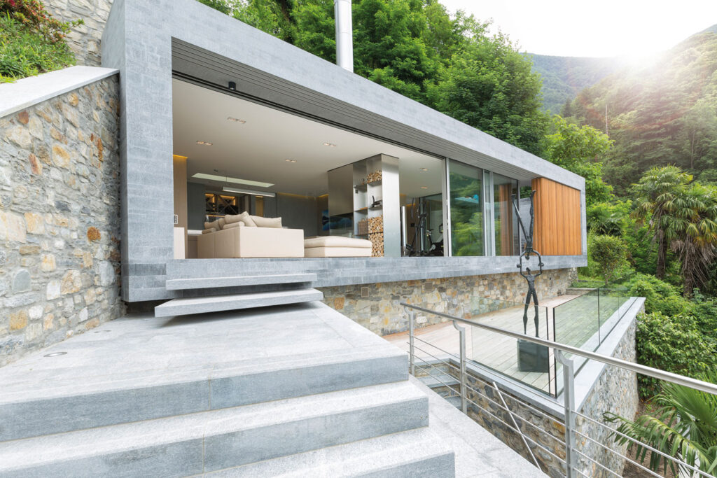 K3 Haus Lago Maggiore