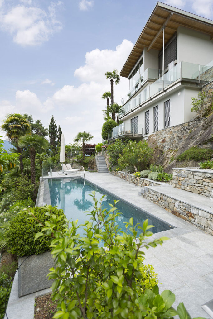 K3 Haus Lago Maggiore