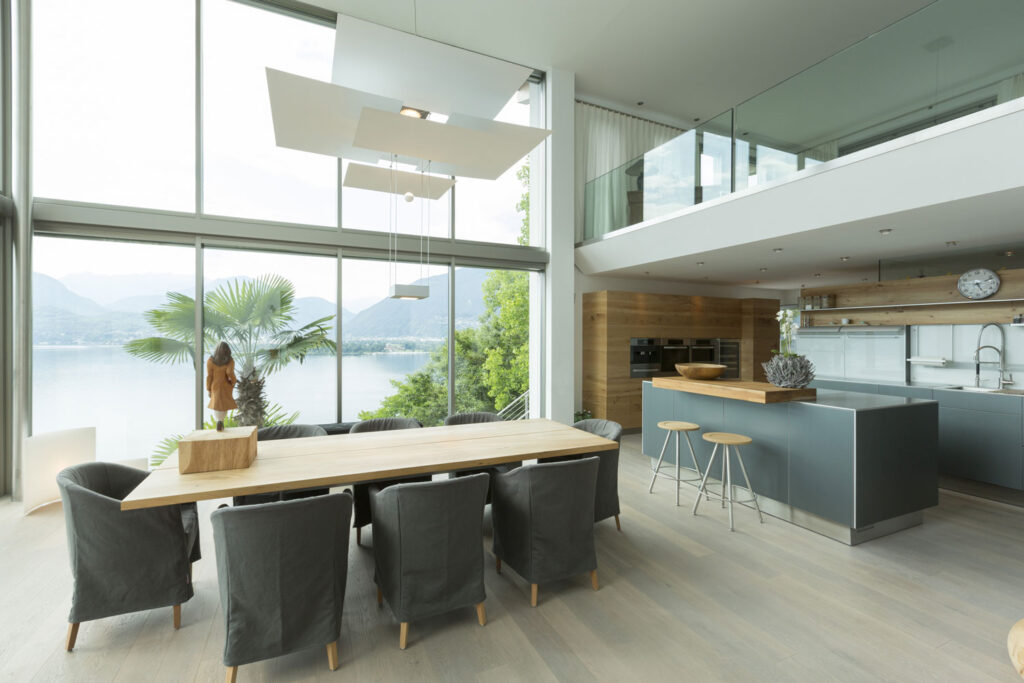 K3 Haus Lago Maggiore