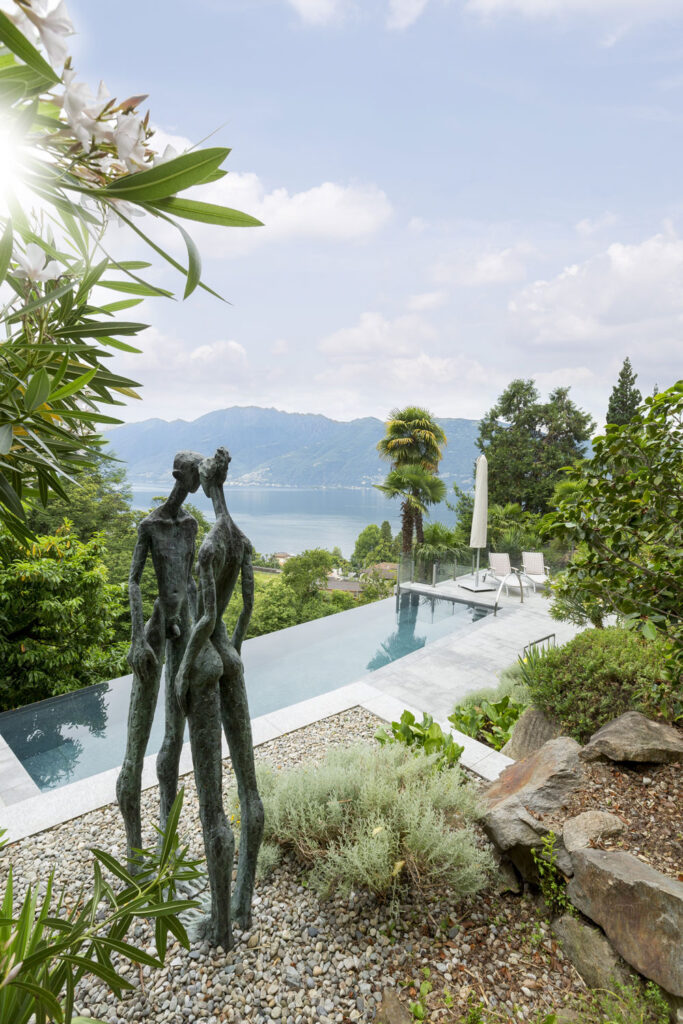 K3 Haus Lago Maggiore