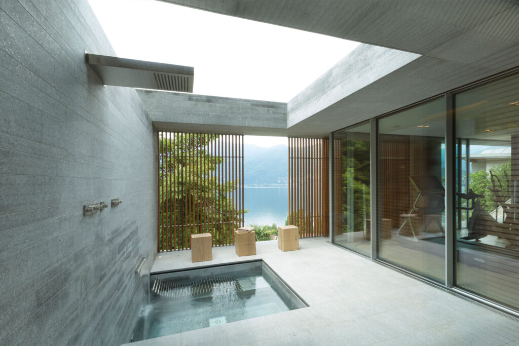 K3 Haus Lago Maggiore