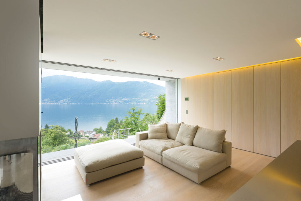 K3 Haus Lago Maggiore