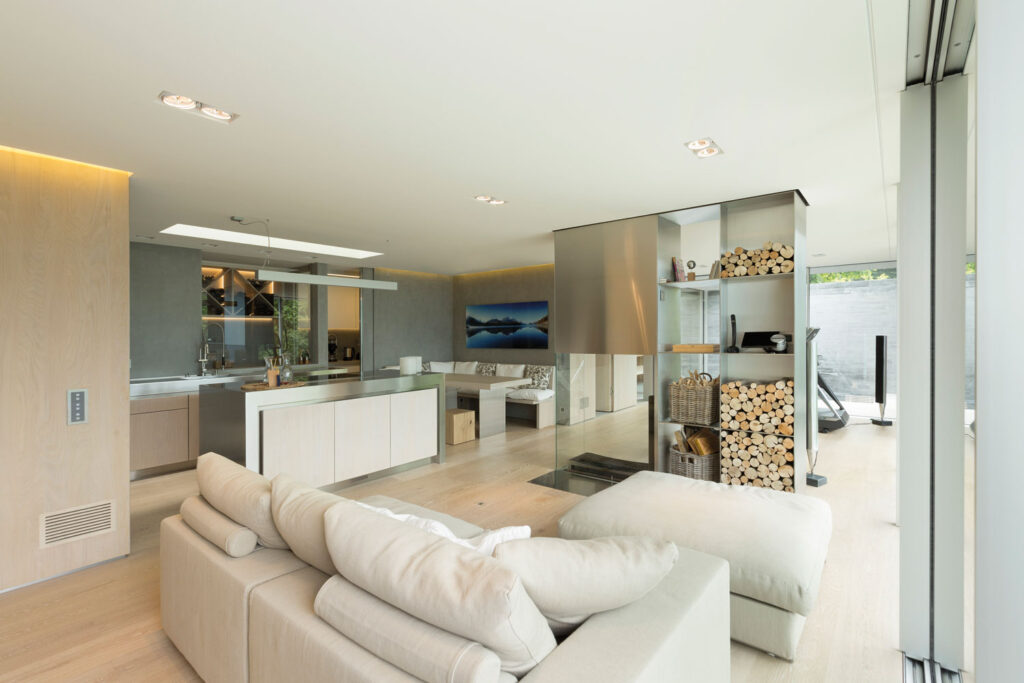 K3 Haus Lago Maggiore