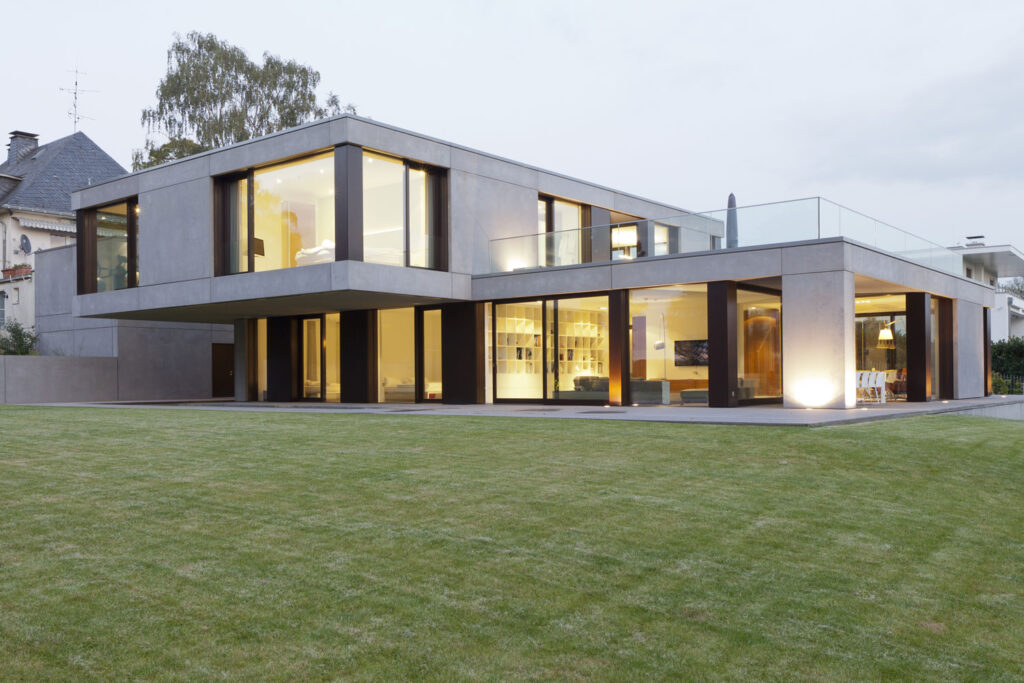 K3 Haus Ludenberg