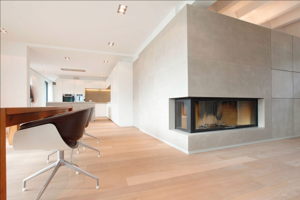 K3 Haus Nassau