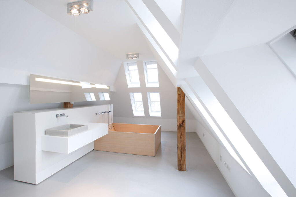 K3 Haus Nassau