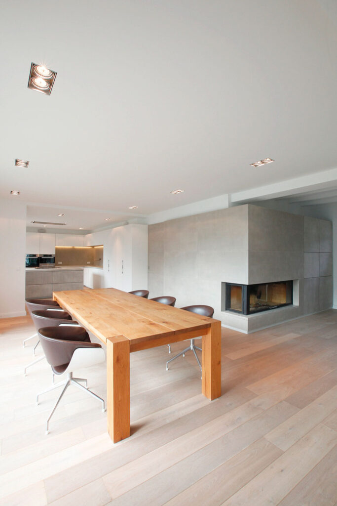 K3 Haus Nassau