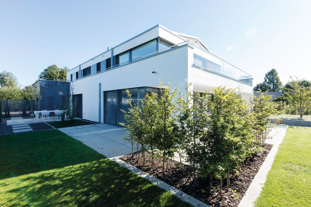 K3 Haus Südseeblick