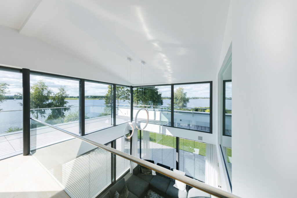 K3 Haus Südseeblick