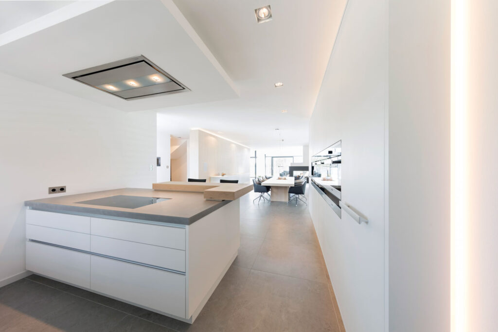 K3 Haus Südseeblick