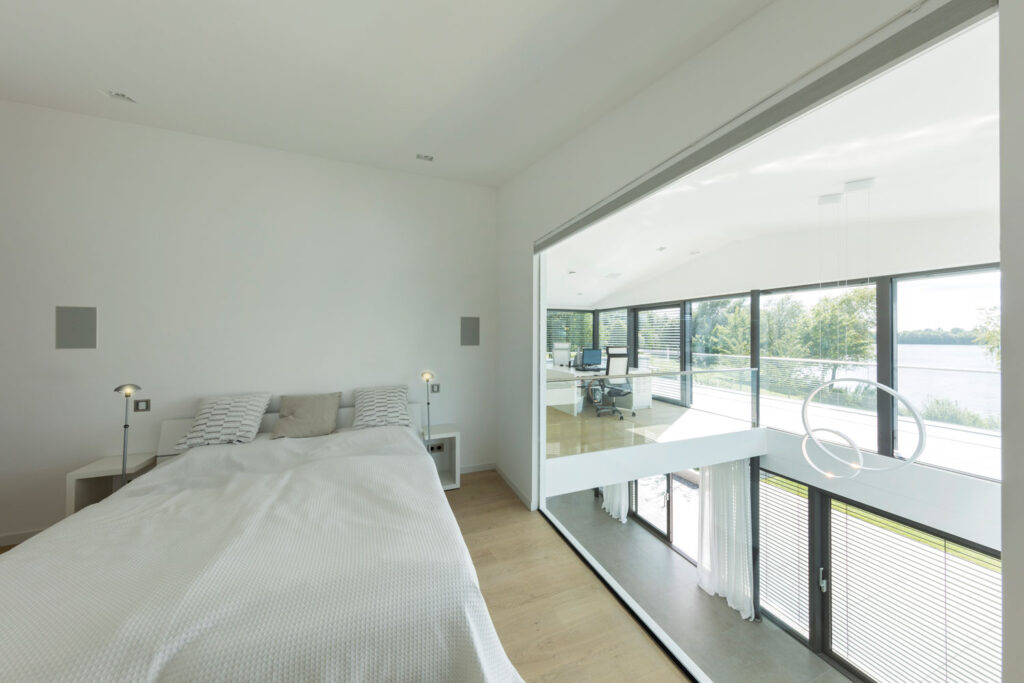 K3 Haus Südseeblick