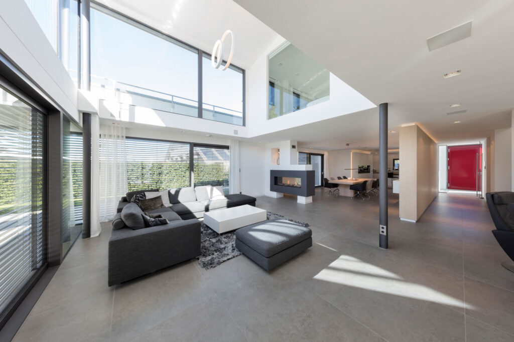 K3 Haus Südseeblick