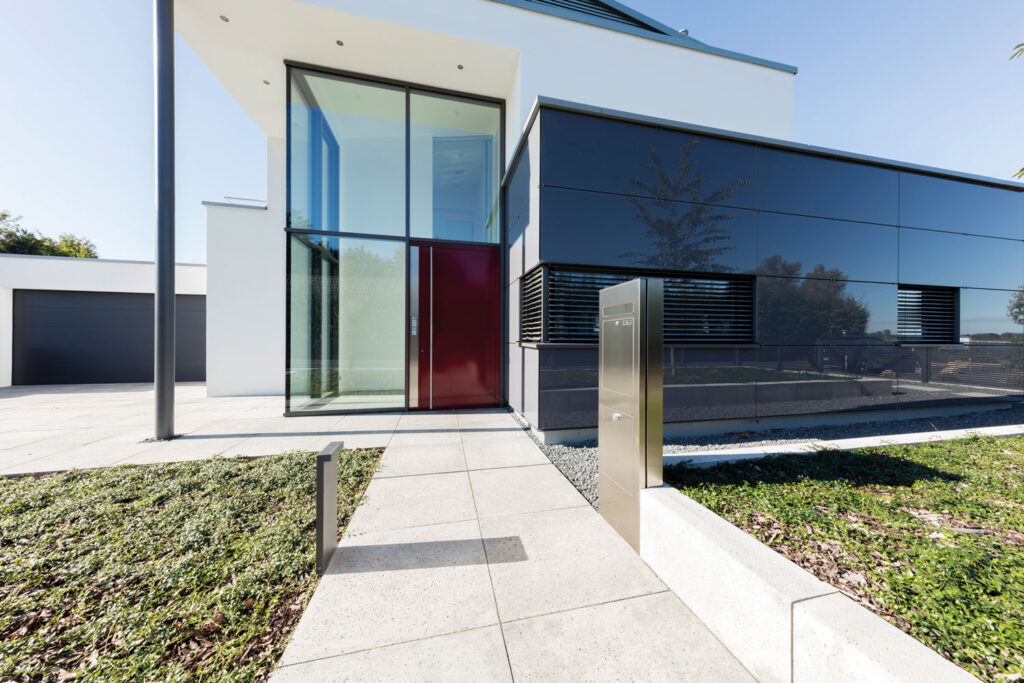 K3 Haus Südseeblick
