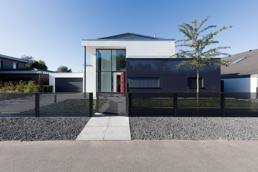 K3 Haus Südseeblick