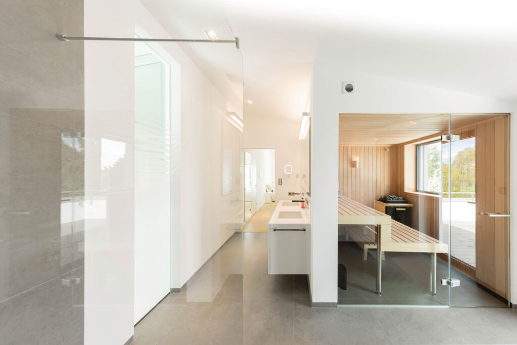 K3 Haus Südseeblick
