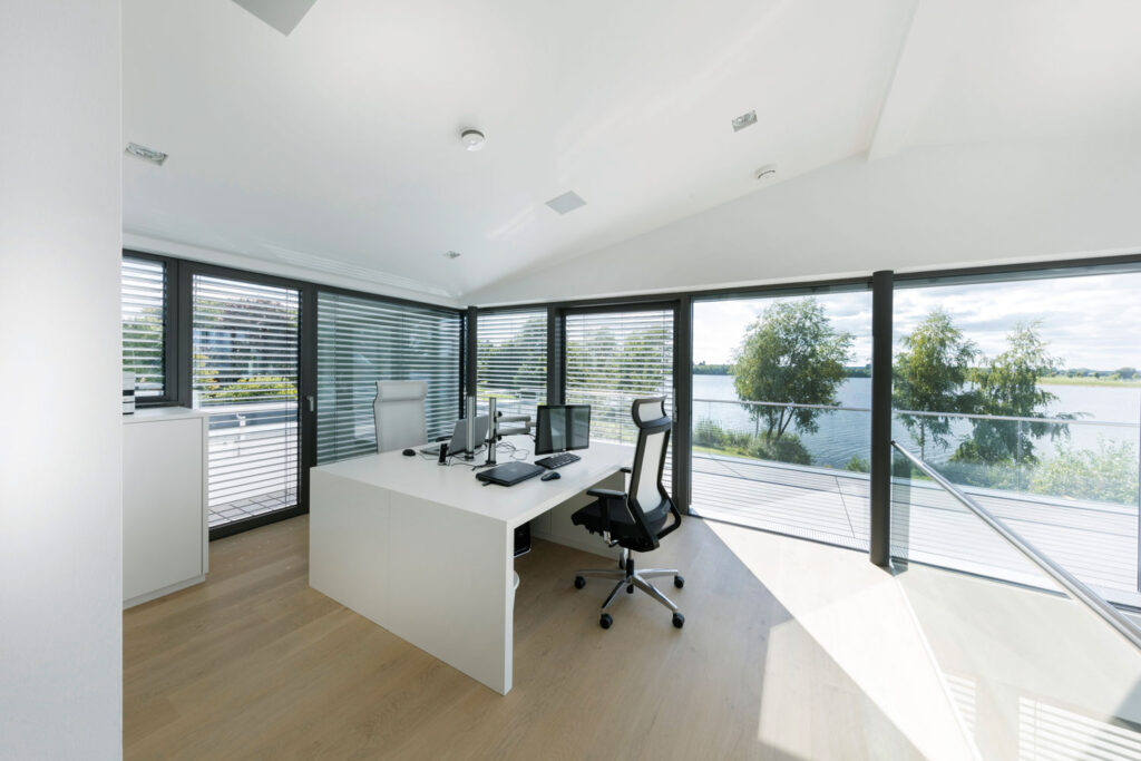 K3 Haus Südseeblick