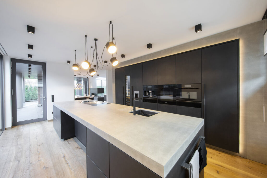 K3 Haus Syltblick
