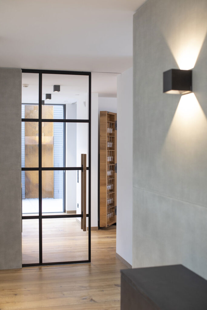 K3 Haus Syltblick