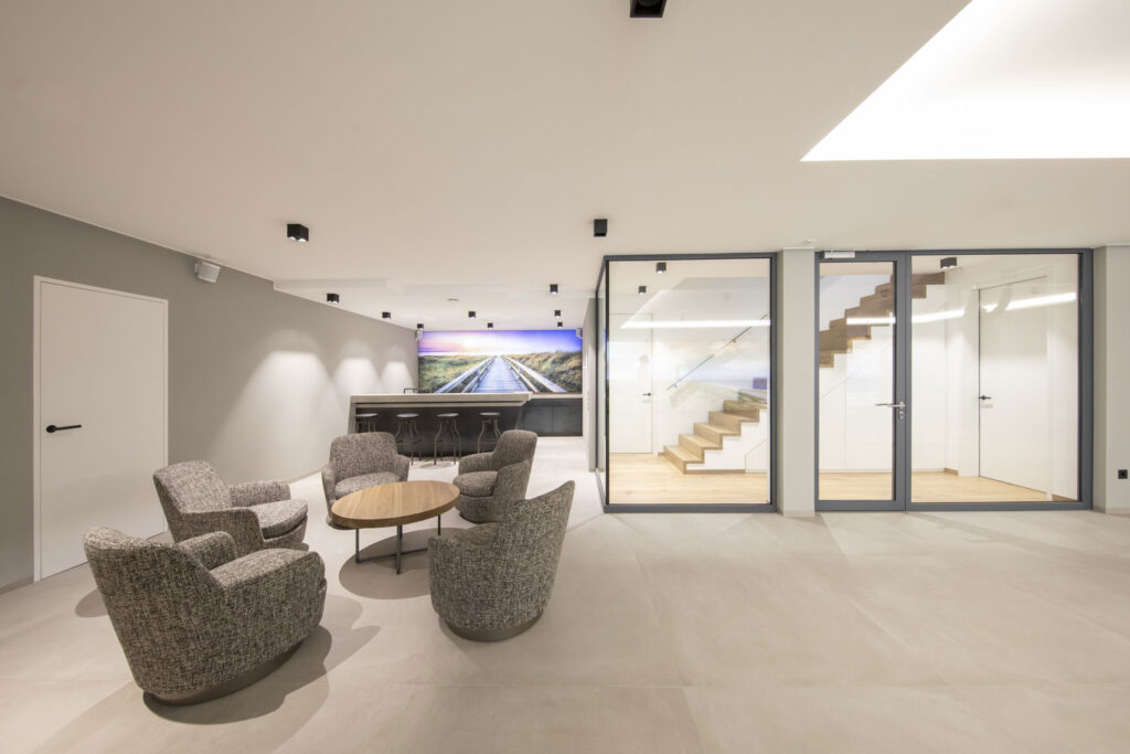 K3 Haus Syltblick