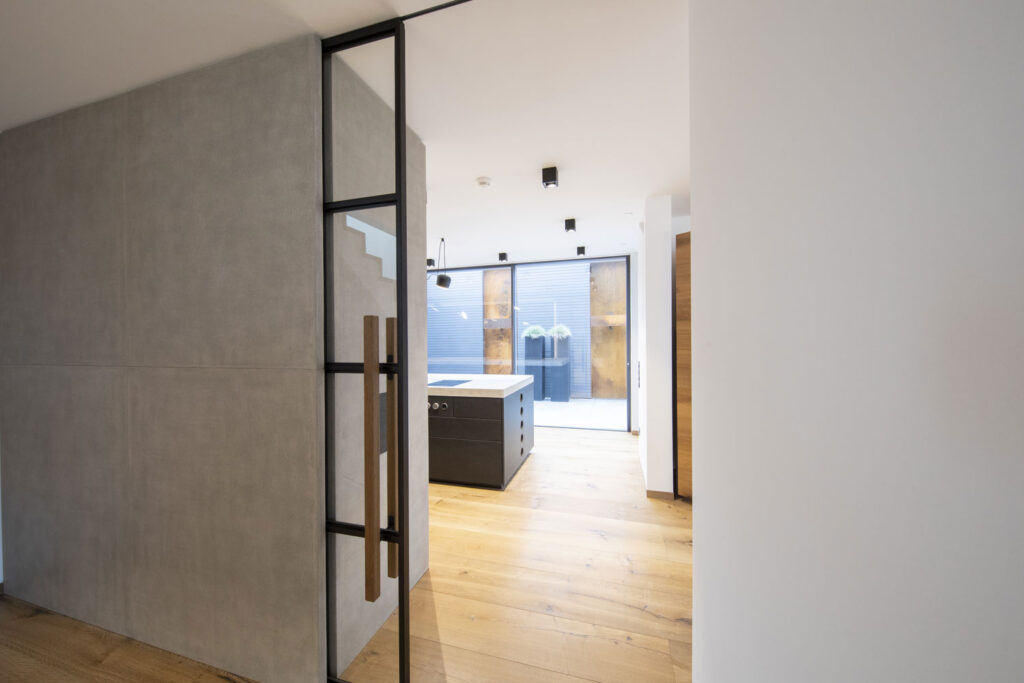 K3 Haus Syltblick