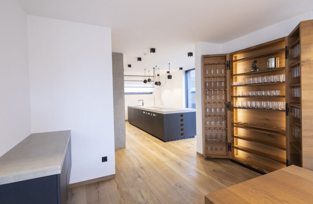 K3 Haus Syltblick