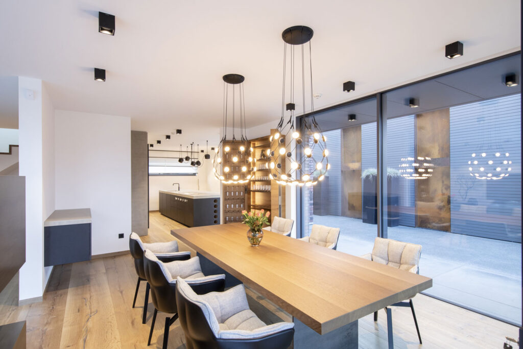 K3 Haus Syltblick
