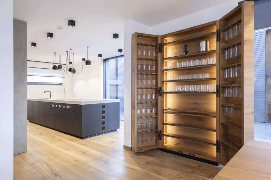 K3 Haus Syltblick