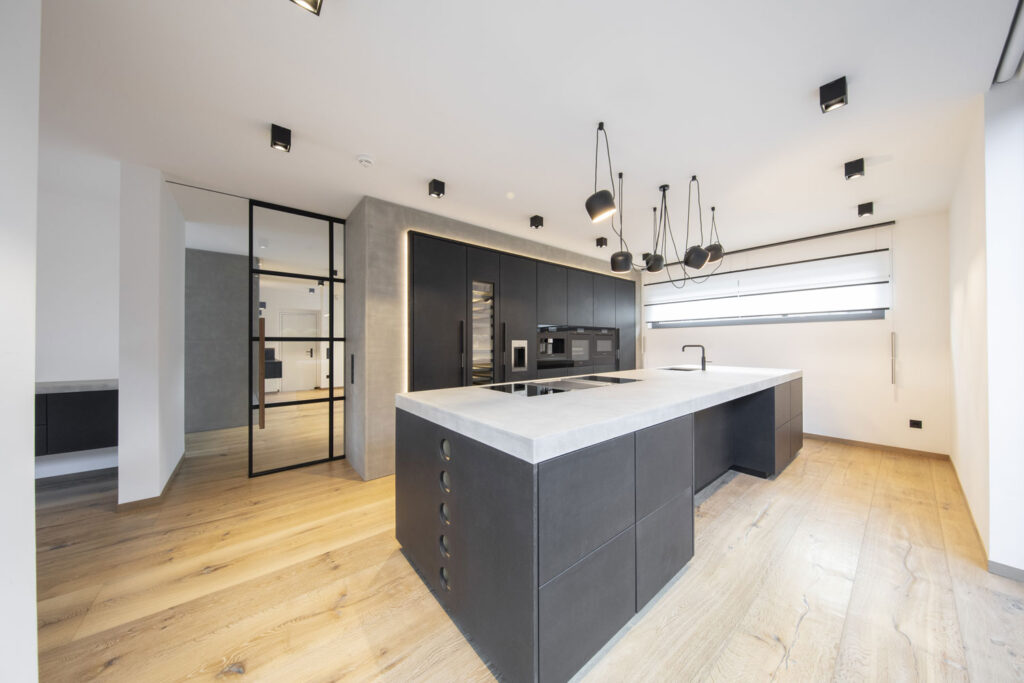 K3 Haus Syltblick