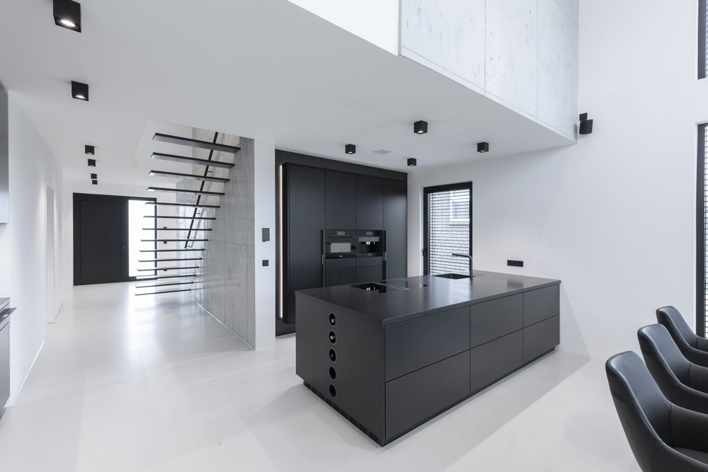 K3 Haus Wunderle