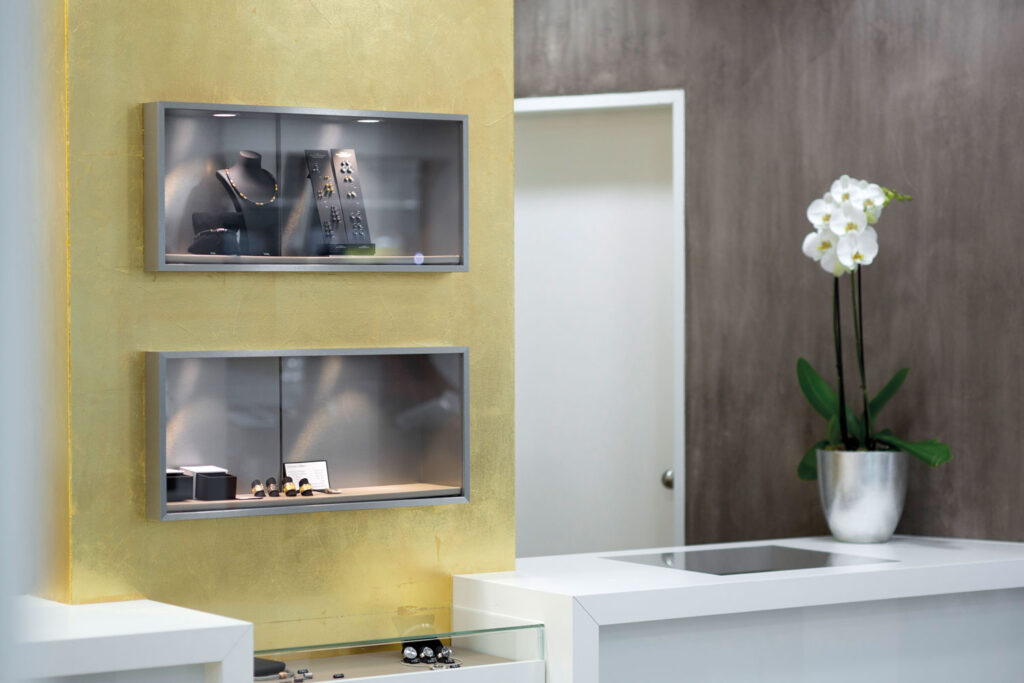 K3 Juwelier Schotten