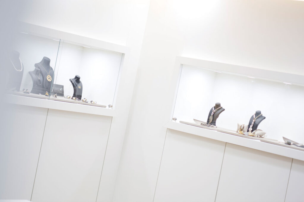 K3 Juwelier Schotten