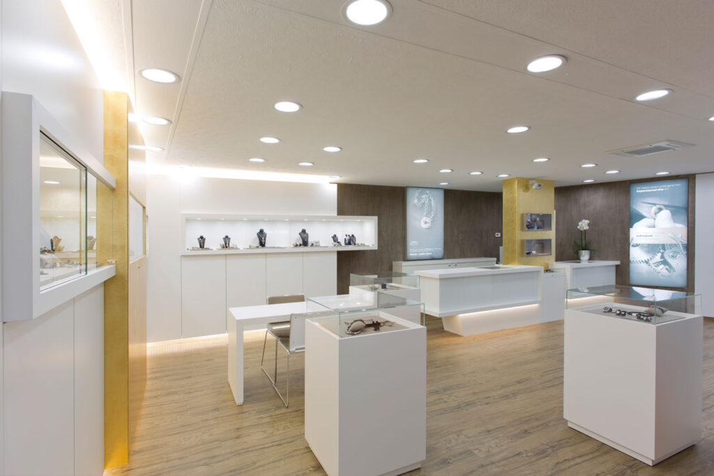 K3 Juwelier Schotten