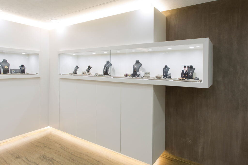 K3 Juwelier Schotten