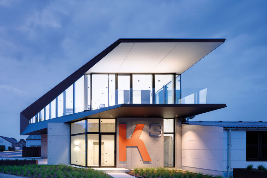 K3 Office