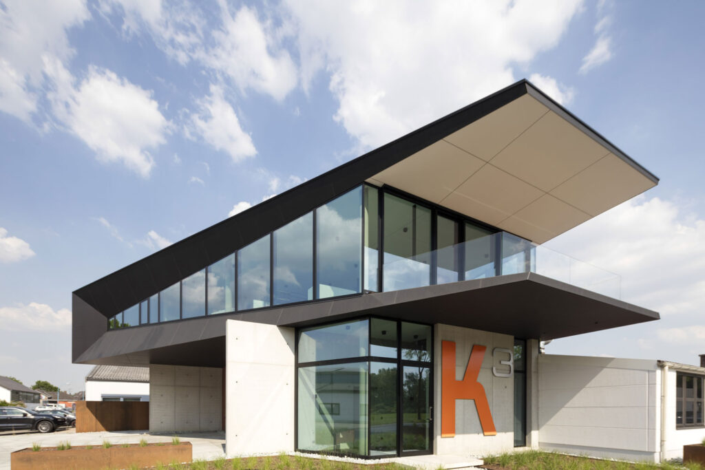 K3 Office